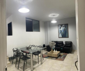 Excelente y comodo apartamento amoblado en sincelejo